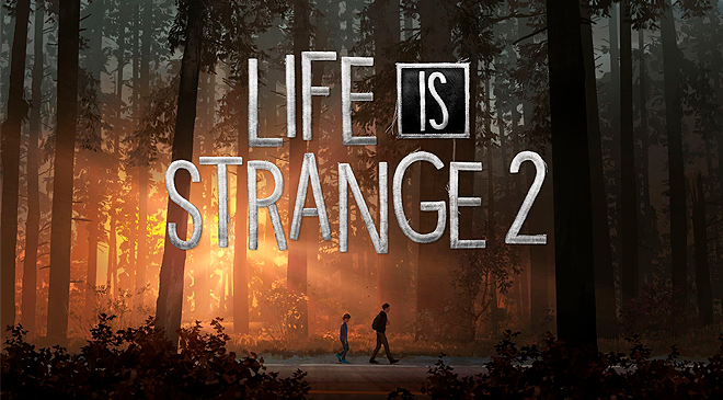 Ya está disponible la complete season de Life is Strange 2