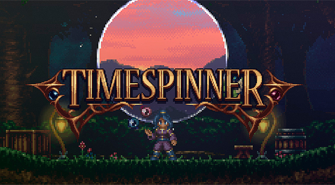 El indie Timespinner recibe las mejores críticas de la comunidad en WZ Gamers Lab - La revista de videojuegos, free to play y hardware PC digital online