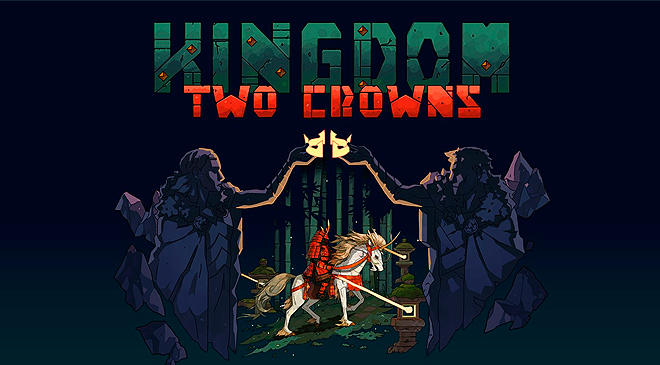La micro estrategia evoluciona hasta Kingdom Two Crowns