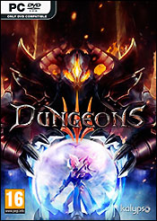 Dungeons 3 en la tienda de fifucoins de Bravo_360 en WZ Gamers Lab - La revista de videojuegos, free to play y hardware PC digital online