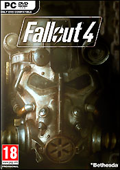 Fallout 4 en la tienda de fifucoins de Bravo_360 en WZ Gamers Lab - La revista de videojuegos, free to play y hardware PC digital online