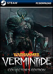 Warhammer Vermintide 2 Collector's Edition en la tienda de fifucoins de Bravo_360 en WZ Gamers Lab - La revista de videojuegos, free to play y hardware PC digital online