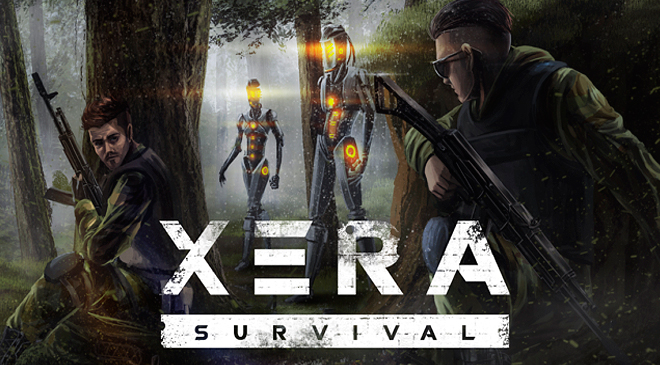 XERA: Survival pasa por Steam sin pena ni gloria