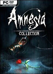 Amnesia Collection en la tienda de fifucoins de Bravo_360 en WZ Gamers Lab - La revista de videojuegos, free to play y hardware PC digital online