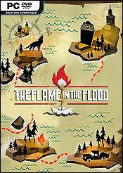 The Flame in the Flood en la tienda de fifucoins de Bravo_360 en WZ Gamers Lab - La revista de videojuegos, free to play y hardware PC digital online