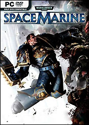 Warhammer: Space Marine en la tienda de fifucoins de Bravo_360 en WZ Gamers Lab - La revista de videojuegos, free to play y hardware PC digital online