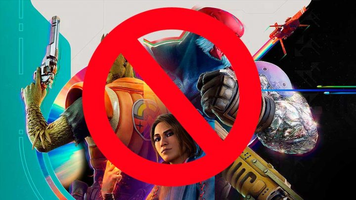 Concord cierra sus servidores 12 días después de su lanzamiento