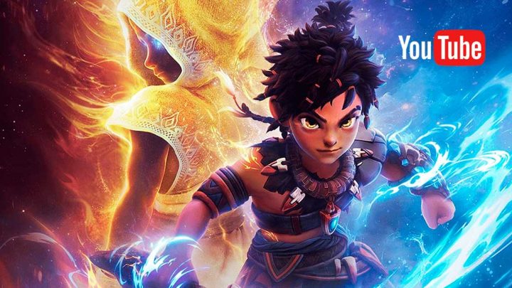 ASÍ ES KAKU: ANCIENT SEAL